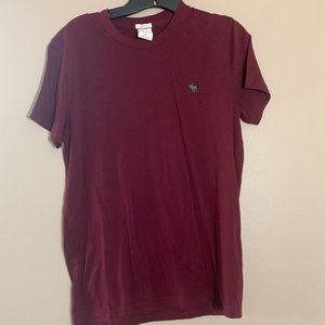 Abercrombie & Fitch short sleeve T